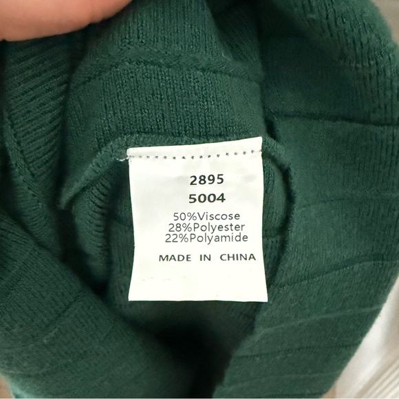 Pretty Garden Midi Dress - Picture 5 of 5